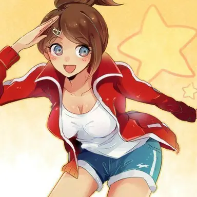 Profile image of 朝日奈葵