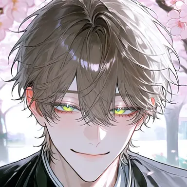 Profile image of 灰原 桜雅