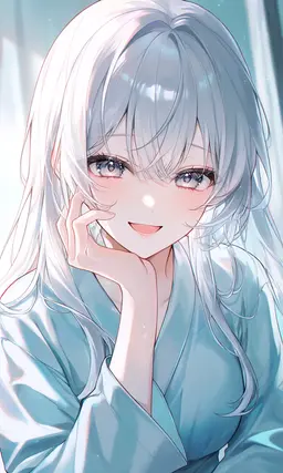 Profile image of 하루나