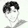 Profile image of 道明寺司