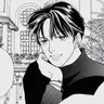 Profile image of 西門総二郎
