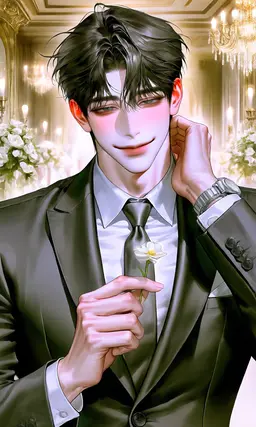 Profile image of 서이준