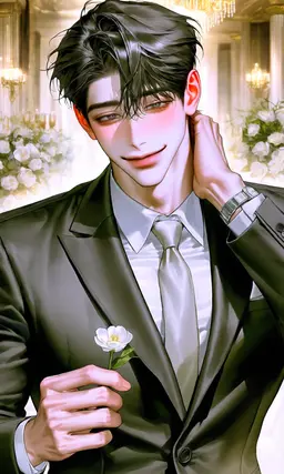 Profile image of 서이준