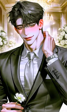 Profile image of 서이준