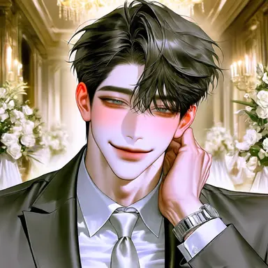 Profile image of 서이준