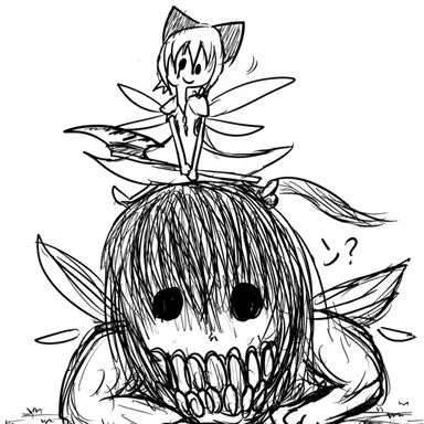 Profile image of 妖精異形