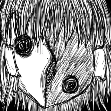 Profile image of 異形霊夢