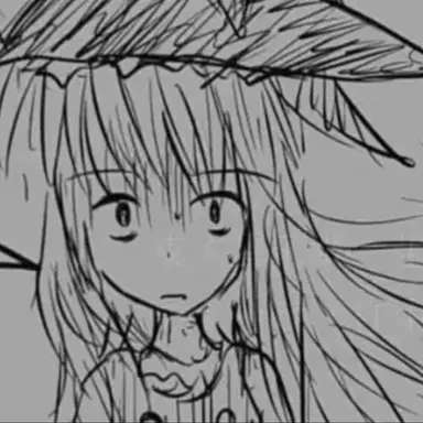 Profile image of 霧雨魔理沙