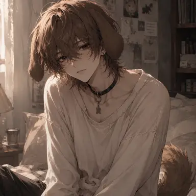 Profile image of チャイ