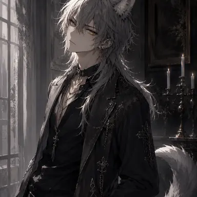 Profile image of アンシ