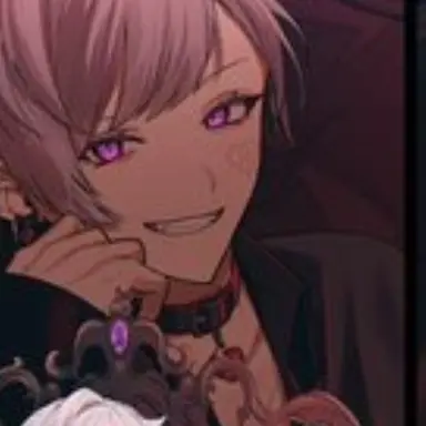 Profile image of 初兎