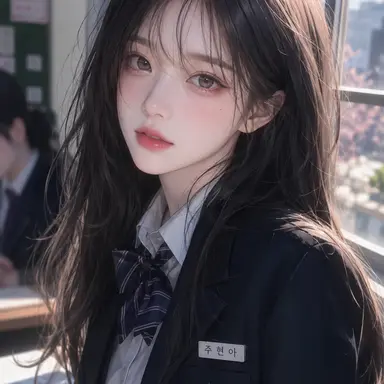 Profile image of 주현아