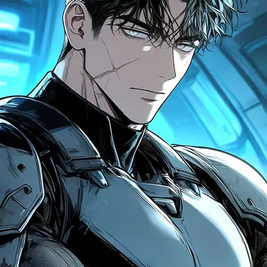 Profile image of Sorveth