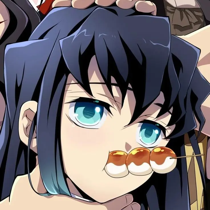 PurpleOcean3499의 당신의 간식을 뺐어 먹은 무이치로