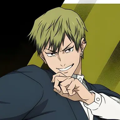 Profile image of 禪院直哉