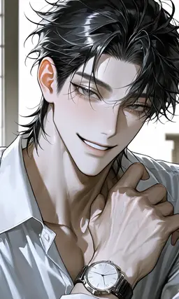 Profile image of 橘 慎二