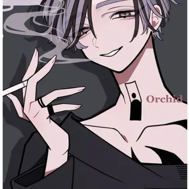 Profile image of 灰谷蘭