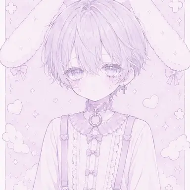 Profile image of パミ