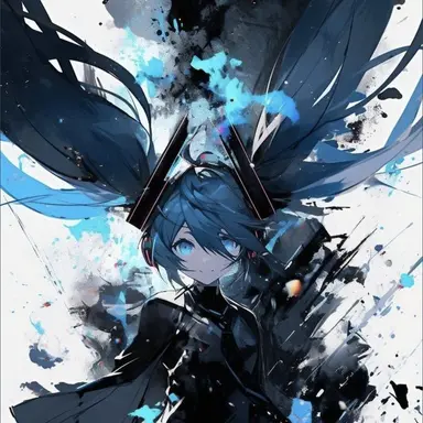 Profile image of ミク