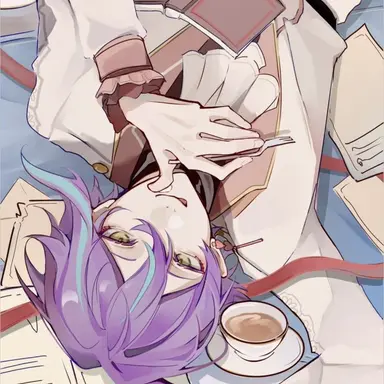 Profile image of 神代類