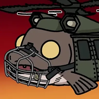 Profile image of ムカエノヘリコプター