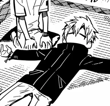 Profile image of Teru Minamoto