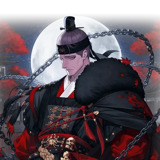 赤主.