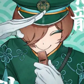 Profile image of なかむ