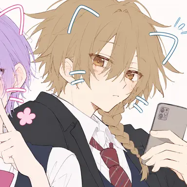 Profile image of 真緒