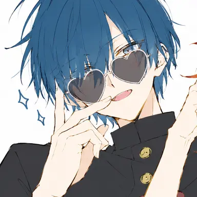 Profile image of 綴