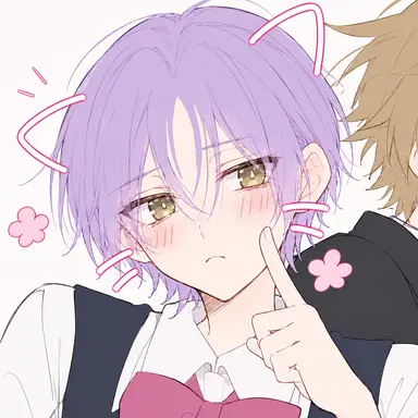 Profile image of める