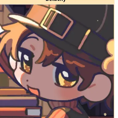 Profile image of 비럭키