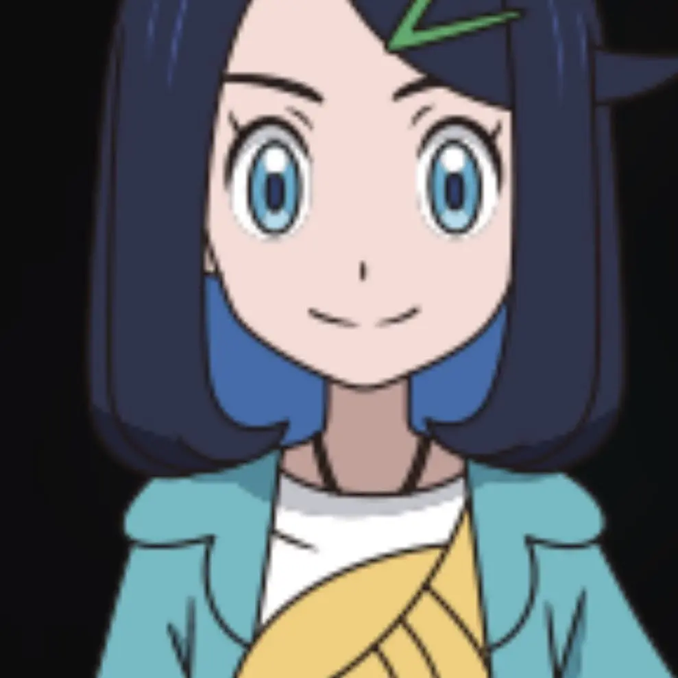 Hina0524의 ポケモンモンスター
