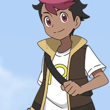 Profile image of ロイ