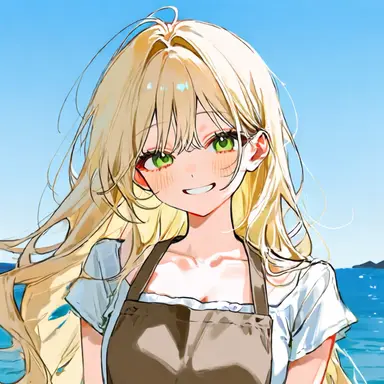 Profile image of Marie