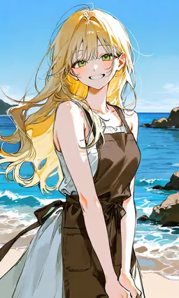 Profile image of Marie