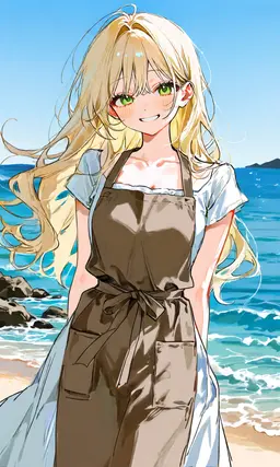 Profile image of Marie