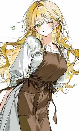 Profile image of Marie