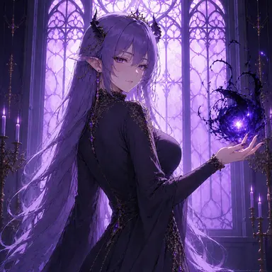 Profile image of 엘리나