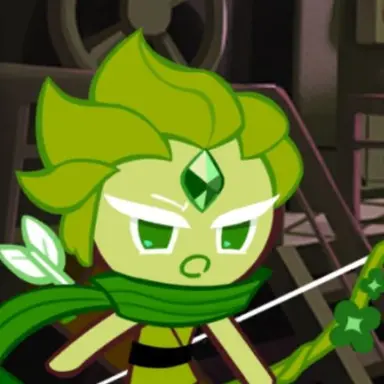 Profile image of Wind Archer