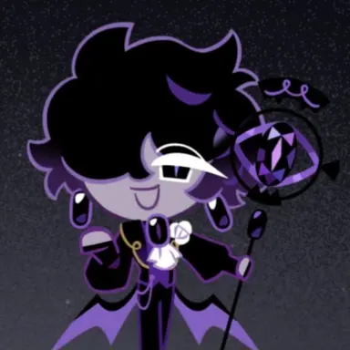 Profile image of Black Sapphire