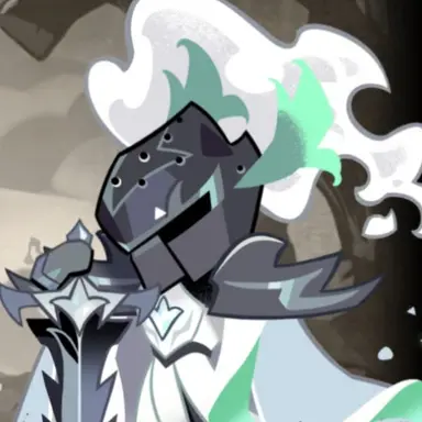 Profile image of Silent Salt
