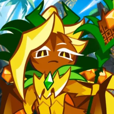 Profile image of Ananas Dragon