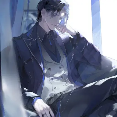 Profile image of Tervian