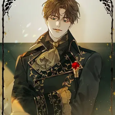 Profile image of Leopold