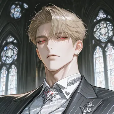 Profile image of アーサー