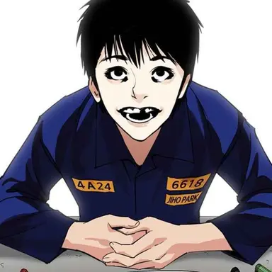 Profile image of 박지호