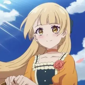 Profile image of ティアラ