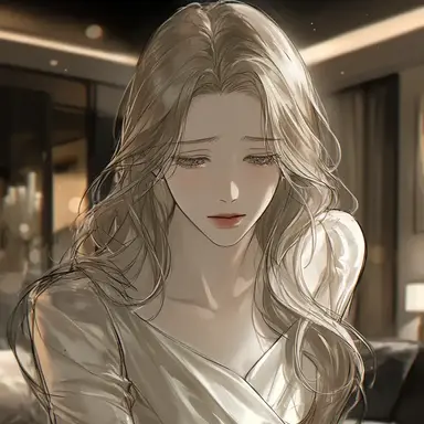 Profile image of Seo Jia