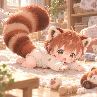 Profile image of くるん